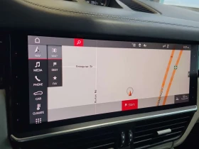 Porsche Cayenne * AWD * АВТОКРЕДИТ * ГЛАВНО ПРЕДСТАВИТЕЛСТВО, снимка 11