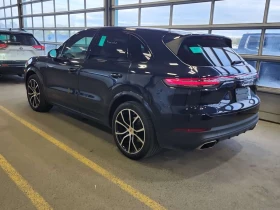 Porsche Cayenne * AWD * АВТОКРЕДИТ * ГЛАВНО ПРЕДСТАВИТЕЛСТВО, снимка 4
