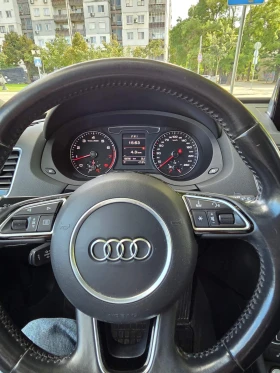 Audi Q3 TFSI, снимка 7