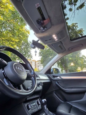 Audi Q3 TFSI, снимка 8