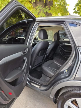 Audi Q3 TFSI, снимка 14