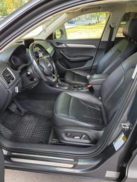 Audi Q3 TFSI, снимка 4