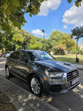 Audi Q3 TFSI, снимка 11