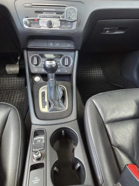 Audi Q3 TFSI, снимка 16