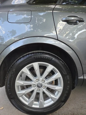 Audi Q3 TFSI, снимка 9