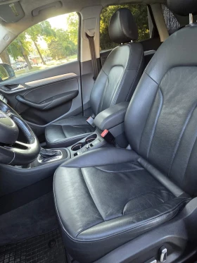 Audi Q3 TFSI, снимка 10