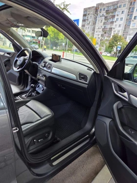 Audi Q3 TFSI, снимка 5