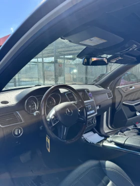 Mercedes-Benz GL 350, снимка 7