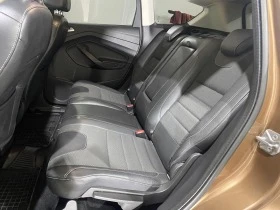 Ford Kuga 2.0 D * 4x4* TITANIUM* , снимка 11