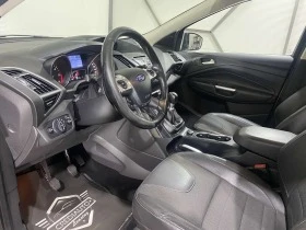 Ford Kuga 2.0 D * 4x4* TITANIUM* , снимка 9