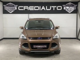 Ford Kuga 2.0 D * 4x4* TITANIUM* , снимка 2