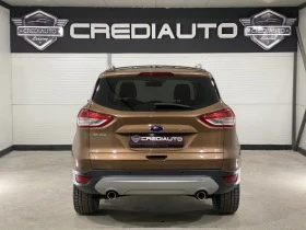 Ford Kuga 2.0 D * 4x4* TITANIUM* , снимка 5