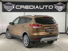 Ford Kuga 2.0 D * 4x4* TITANIUM* , снимка 4