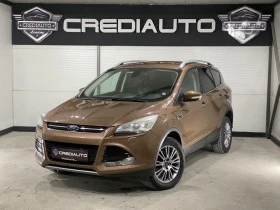     Ford Kuga 2.0 D