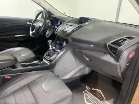 Ford Kuga 2.0 D * 4x4* TITANIUM* , снимка 8