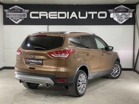 Ford Kuga 2.0 D * 4x4* TITANIUM* , снимка 6