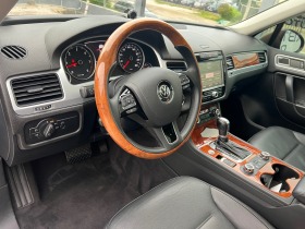 VW Touareg 3.0-MAX FULL, снимка 10