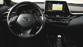 Toyota C-HR 2.0 Hybrid Classy Automatic, снимка 8