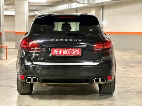 Porsche Cayenne 3.0D-Full-лизинг през уникрдит по 365 на месец  - [6] 