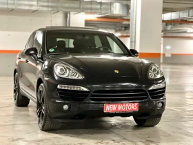 Porsche Cayenne 3.0D-Full-лизинг през Уникредит по 365 лева на мес, снимка 3