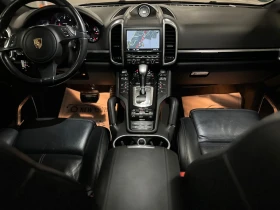 Porsche Cayenne 3.0D-Full-лизинг през Уникредит по 365 лева на мес, снимка 11