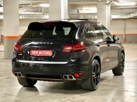 Porsche Cayenne 3.0D-Full-лизинг през уникрдит по 365 на месец  - [5] 