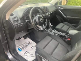 Mazda CX-5 2.2 SKAYACTIV Euro 6B, снимка 9