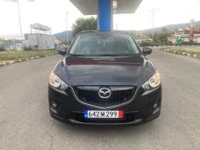     Mazda CX-5 2.2 SKAYACTIV Euro 6B