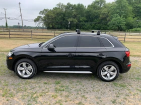 Audi Q5 Premium Plus* ПОДГРЕВ* ПАНО* DIGITAL* KEYLESS*    , снимка 8