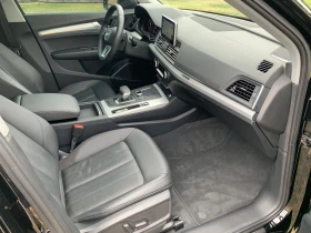 Audi Q5 Premium Plus* ПОДГРЕВ* ПАНО* DIGITAL* KEYLESS*    , снимка 14