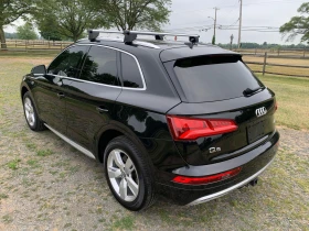 Audi Q5 Premium Plus* ПОДГРЕВ* ПАНО* DIGITAL* KEYLESS*    , снимка 7