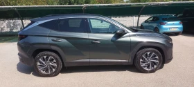 Hyundai Tucson, снимка 3