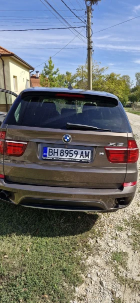 BMW X5, снимка 1