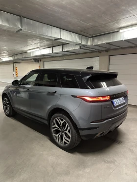 Land Rover Range Rover Evoque, снимка 7