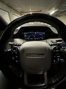 Land Rover Range Rover Evoque, снимка 8