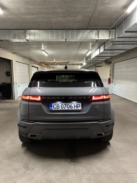 Land Rover Range Rover Evoque, снимка 5