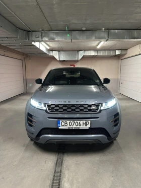 Land Rover Range Rover Evoque, снимка 1