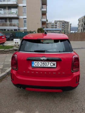 Mini Countryman D All4, снимка 3