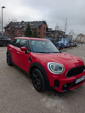 Mini Countryman D All4, снимка 2