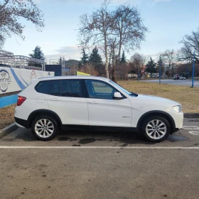 BMW X3 XDRIVE 2.0D FUTURA, снимка 1