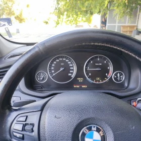 BMW X3 XDRIVE 2.0D FUTURA, снимка 10