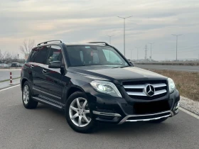 Mercedes-Benz GLK ТОП ! , снимка 14