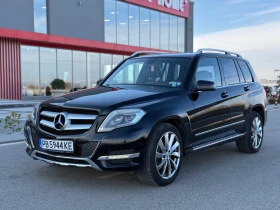 Mercedes-Benz GLK ТОП ! , снимка 4