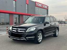 Mercedes-Benz GLK ТОП ! , снимка 13