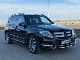 Mercedes-Benz GLK ТОП ! , снимка 5