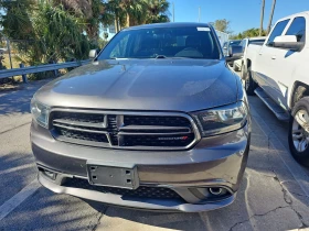 Dodge Durango, снимка 2