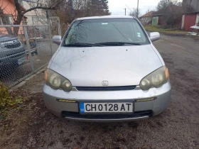 Honda Hr-v 1.6i 105 к.с., снимка 1