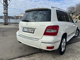 Mercedes-Benz GLK V6 3000/224hp  | Mobile.bg    5