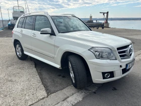 Mercedes-Benz GLK V6 3000/224hp  | Mobile.bg    3