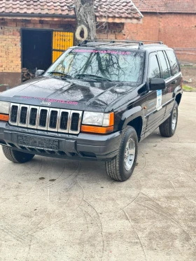 Jeep Grand cherokee 4.0, снимка 5